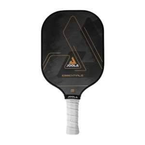 Joola Essentials Juoda