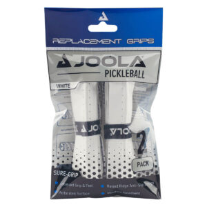 Joola rankenos apvijos (White Ridge Grip)