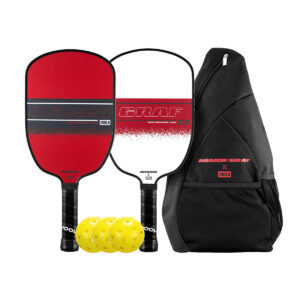 Joola Agassi/Graf Champion rinkinys