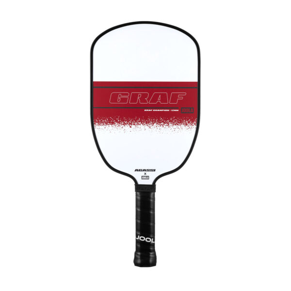 Joola Agassi/Graf Champion rinkinys - Image 6