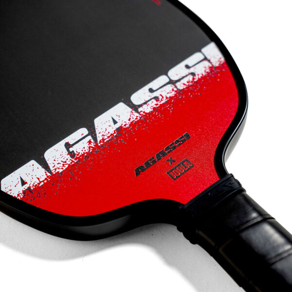 Joola Agassi Edge 16 - Image 4