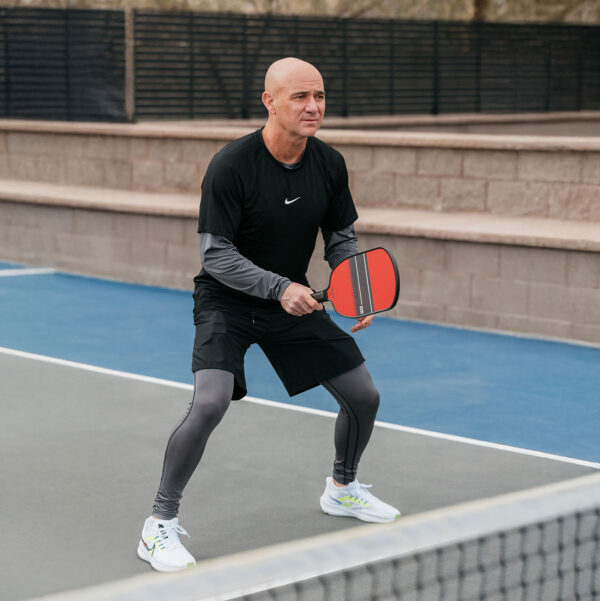 Joola Agassi Champion 12 - Image 9
