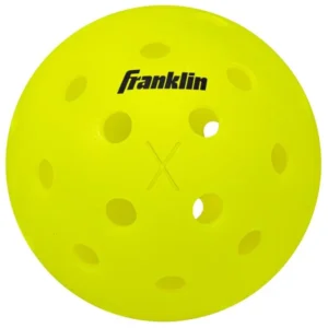 Piklbolo kamuoliukai Franklin X40 1vnt