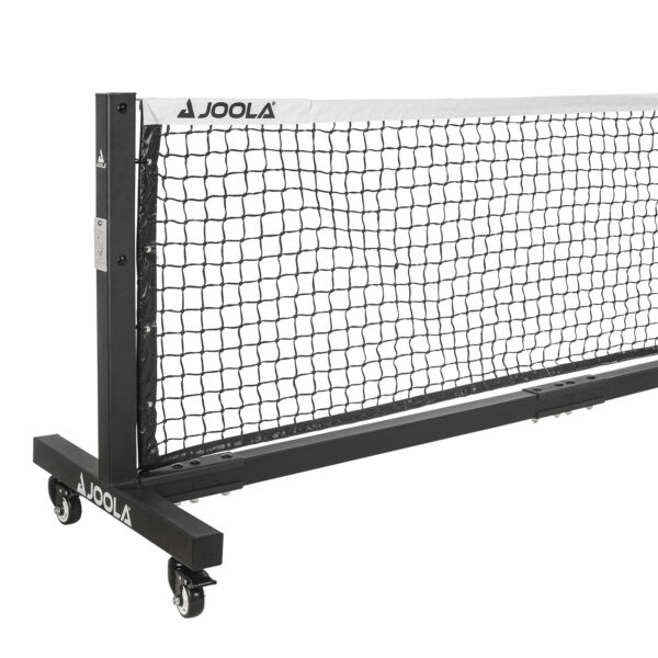Piklbolo tinklas Joola Pro (su ratukais) - Image 4