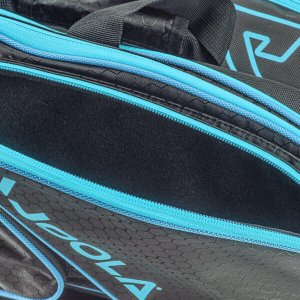 Piklbolo krepšys Joola Tour Elite Pickleball Bag - Image 9