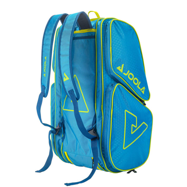 Piklbolo krepšys Joola Tour Elite Pickleball Bag - Image 25