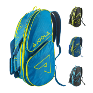Piklbolo krepšys Joola Tour Elite Pickleball Bag
