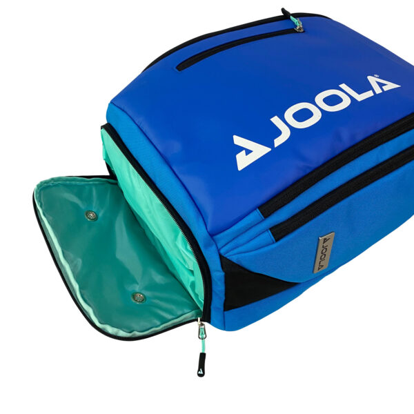 Piklbolo kuprinė Joola Vision 2 - Image 16