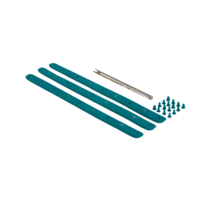 Diadem Icon v2 raketės apsauga