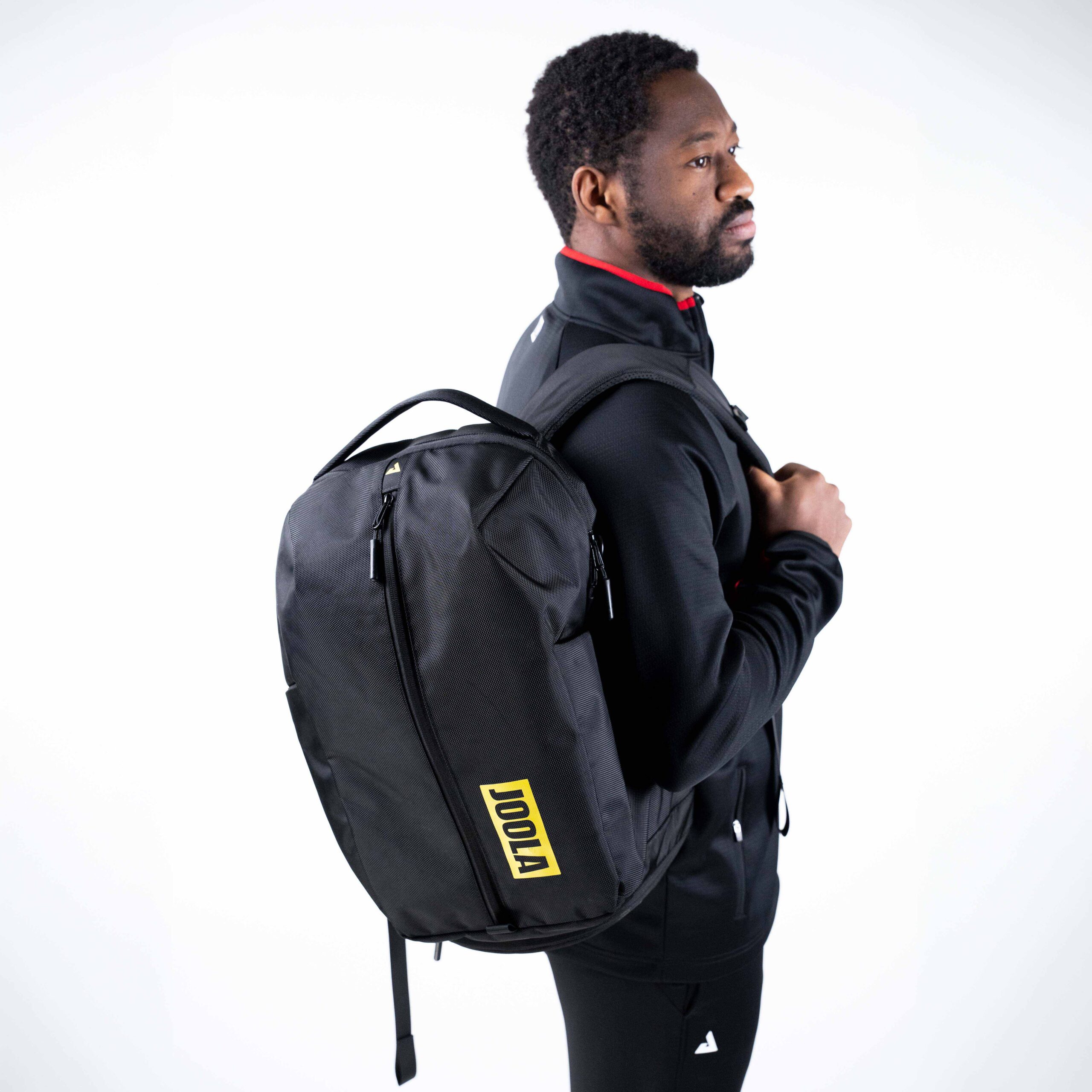 Kuprinė JOOLA Vision Pro Backpack - Image 3
