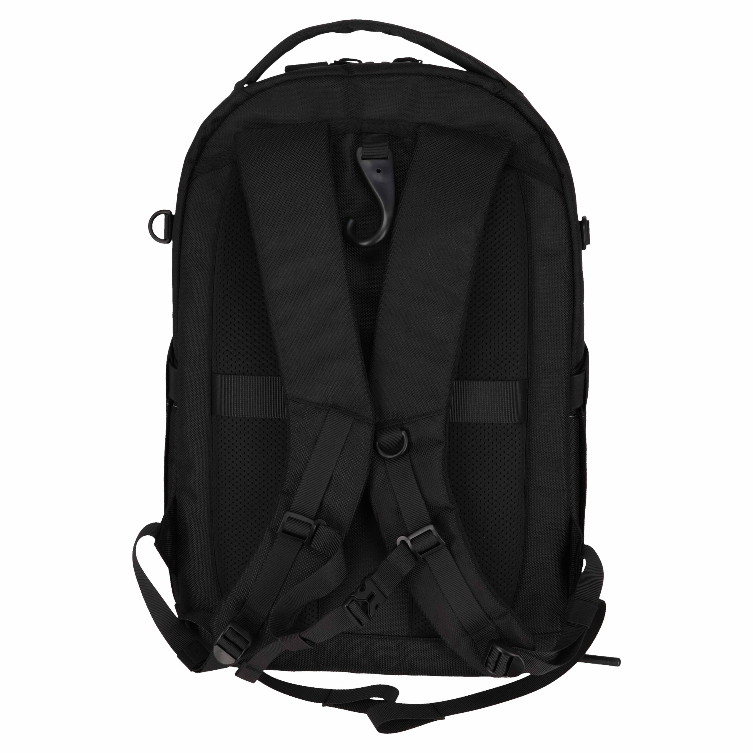 Kuprinė JOOLA Vision Pro Backpack - Image 5