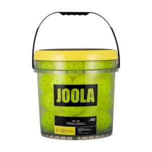 Piklbolo kamuoliukai JOOLA HC-40